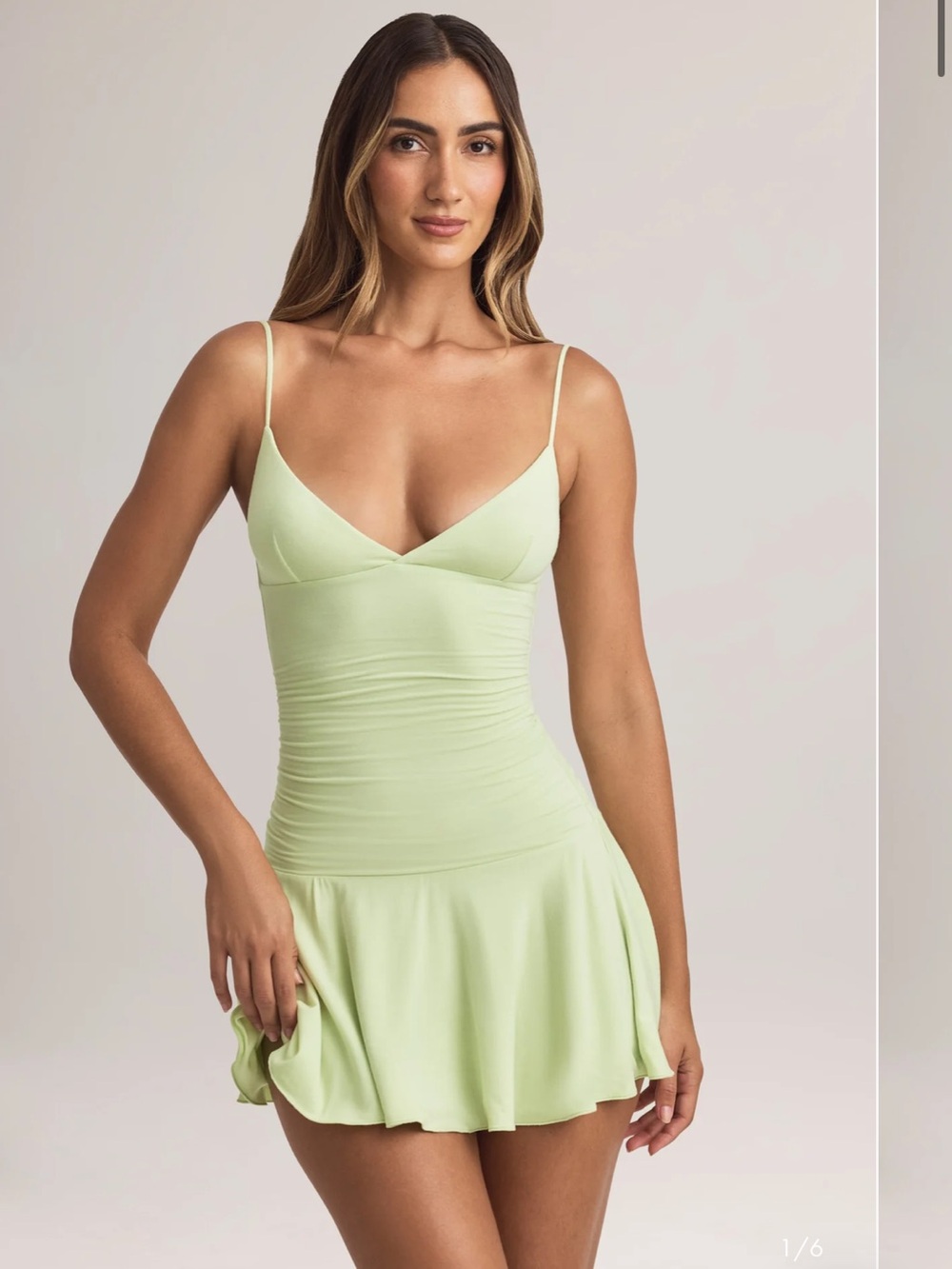 Kelbie Dress